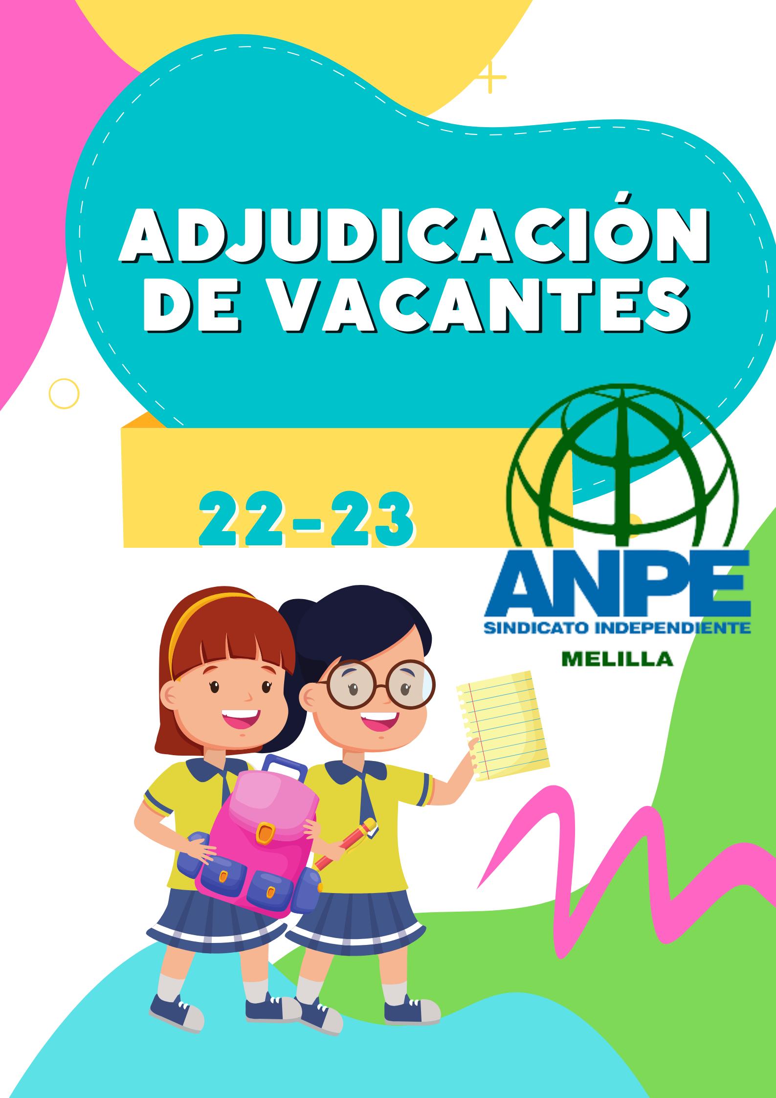 adjudicaciones