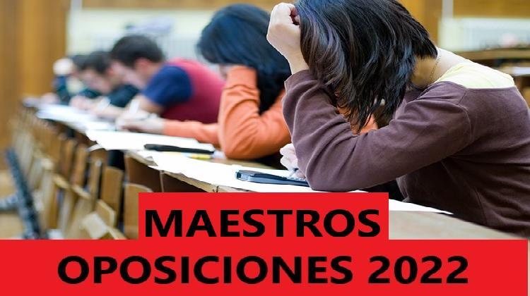 oposiciones---2022-maestros