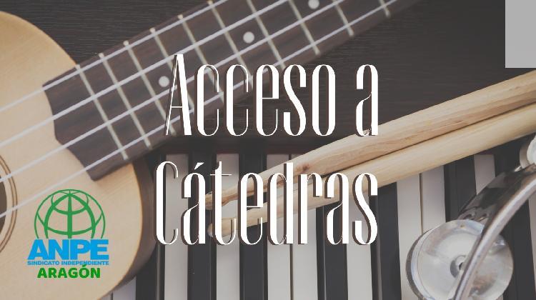 acceso-a-cátedras