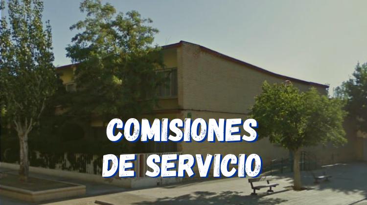 comisiones-de-servicio-pio-xii-huesca