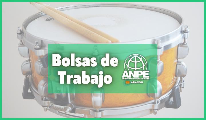 percusión