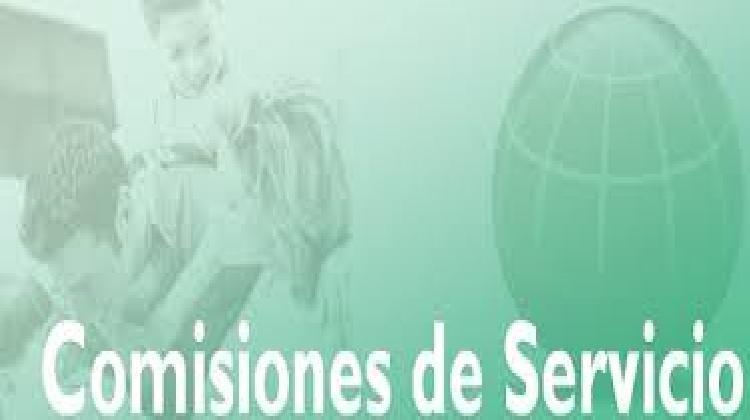 comisiones_de_servicio