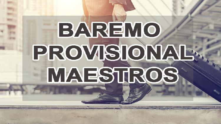 baremo-maestros