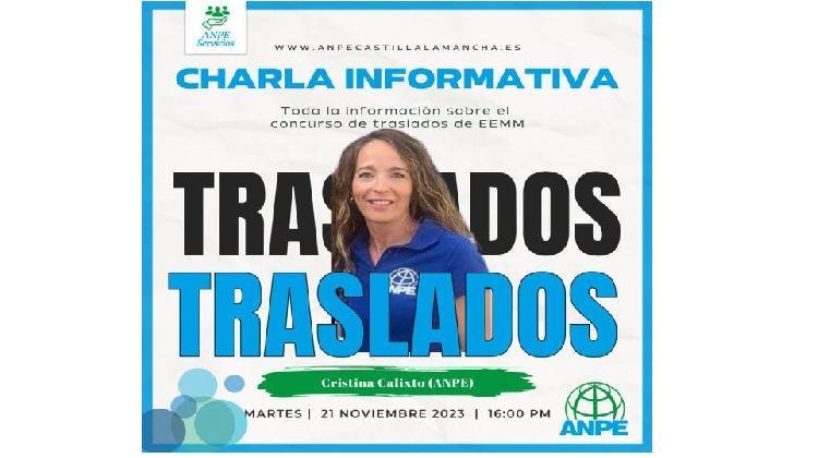 charla