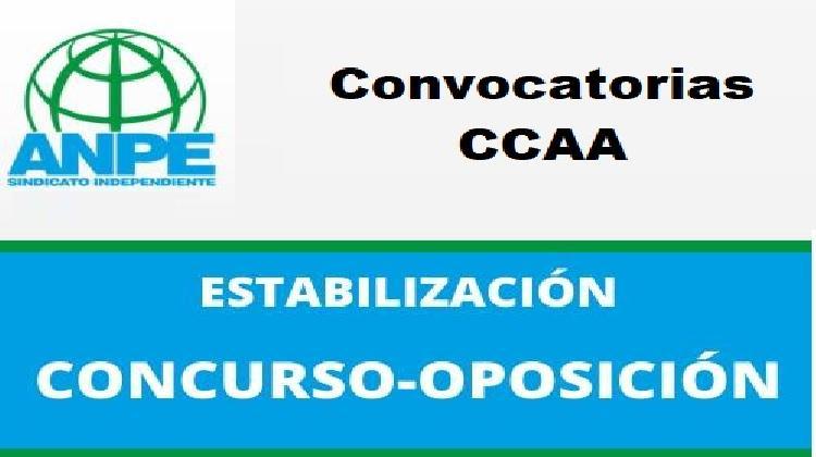 convocatorias-ccaa-estabilización