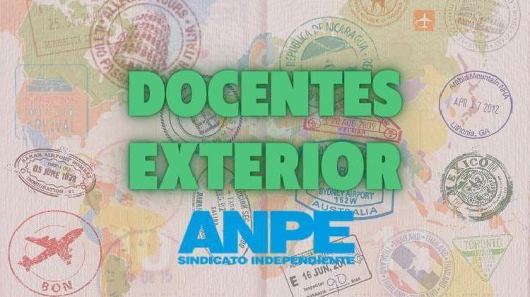 docentesenelexterior