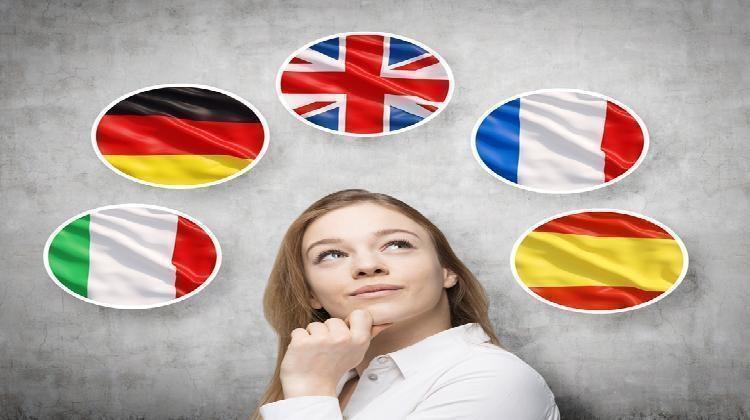 idiomas