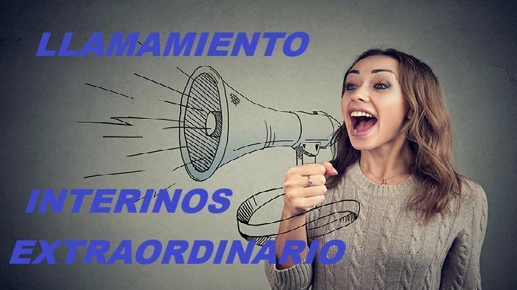 llamamientoextraordinario