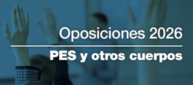 Oposiciones Ed. Secundaria 2026