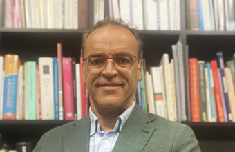 Jesús Niño Treviño