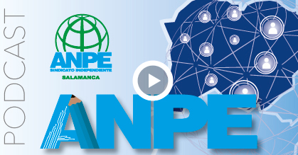 Podcast ANPE Salamanca